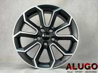 Felgi 19&quot; 5x112 CMS C20 Audi A3 8V 8P GY TT MG MG4 Cupra Born Leon Skoda Octavia Superb VW Golf 5 6 7 8