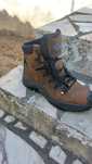 Botas Lavoro NOVAS 42