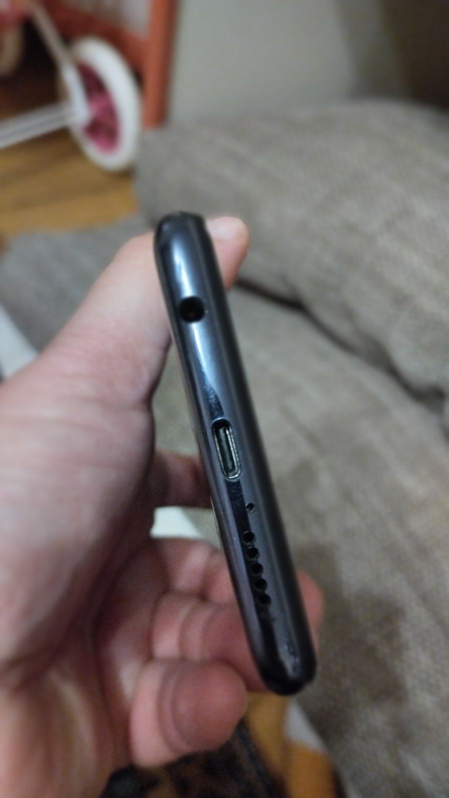 Продам Poco X 3 NFS 6/64