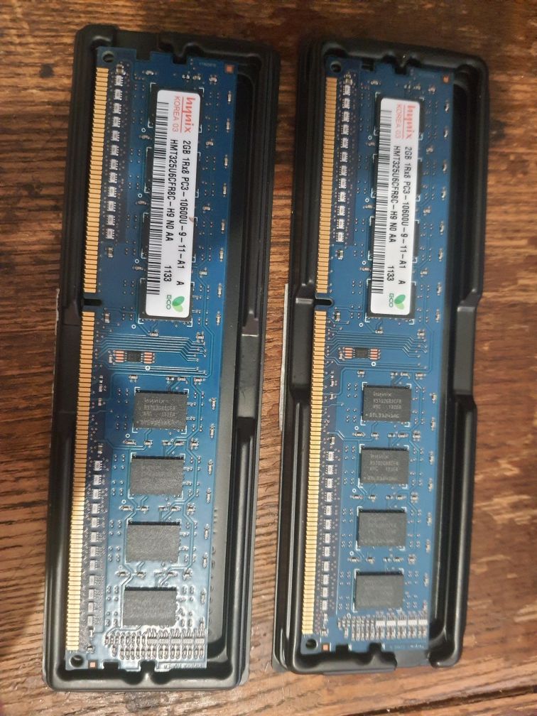 Продам 4gb ddr3 10600