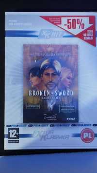 Gra Broken Sword