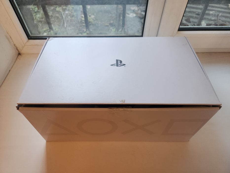 Гарнітура для PS5 PS VR 2