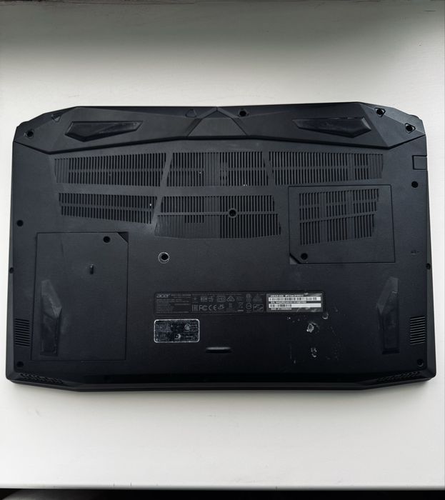 Ноутбук Acer Nitro AN515-51
