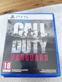 Call of Duty Vanguard PS4 PS5