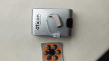 Слуховой аппарат Otikon Spirit Synergy P.