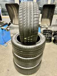 275/45/20 dunlop 4шт