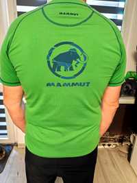 Super model koszulki outdorowej Mammut rozm XL