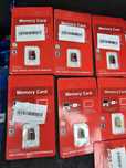 Karty pamięci Micro SD nowe! Od 64mb do 512 mb