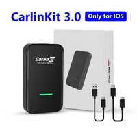 Carlinkit Wireless Carplay