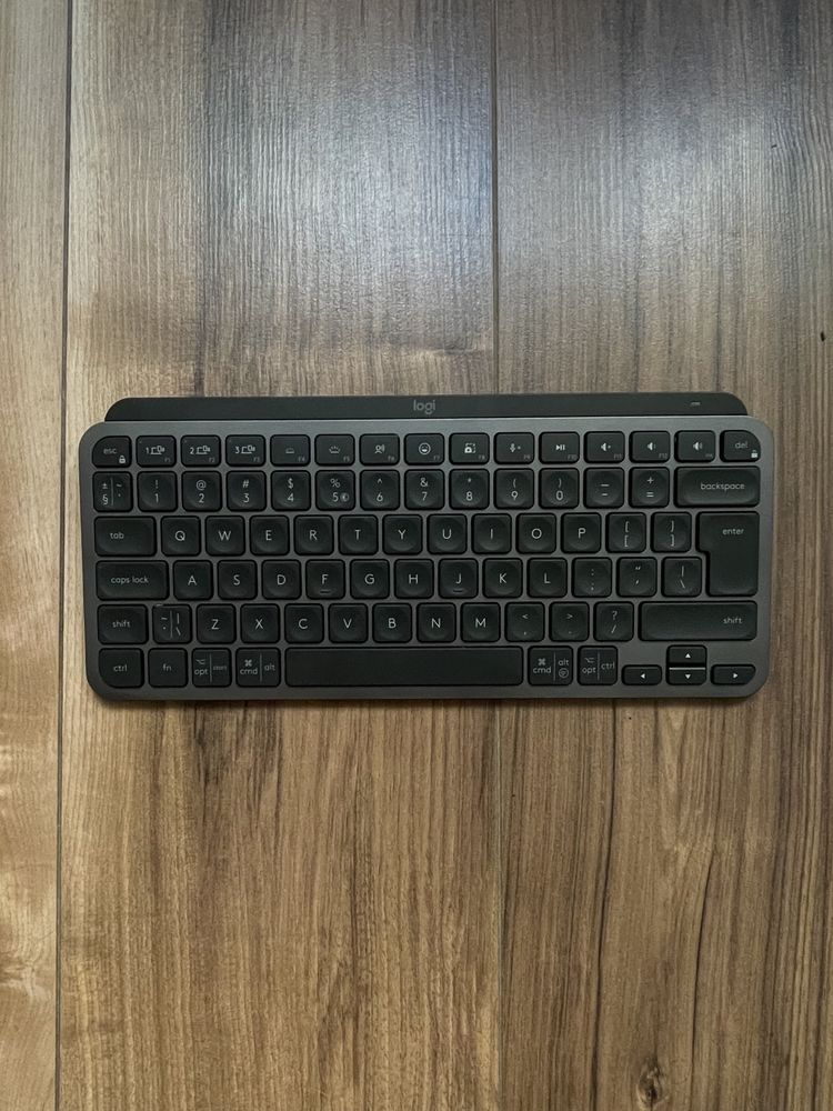 Logitech MX Keys Mini Klawiatura