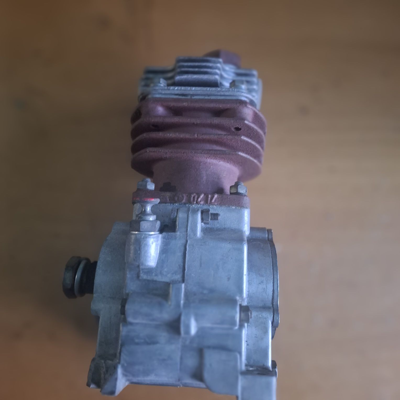 Sprężarka HS11.02x Ursus