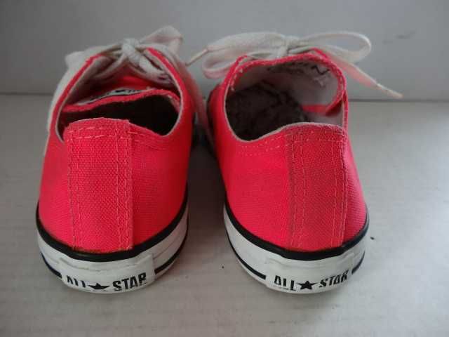 Trampki CONVERSE ALL STAR roz 33,5