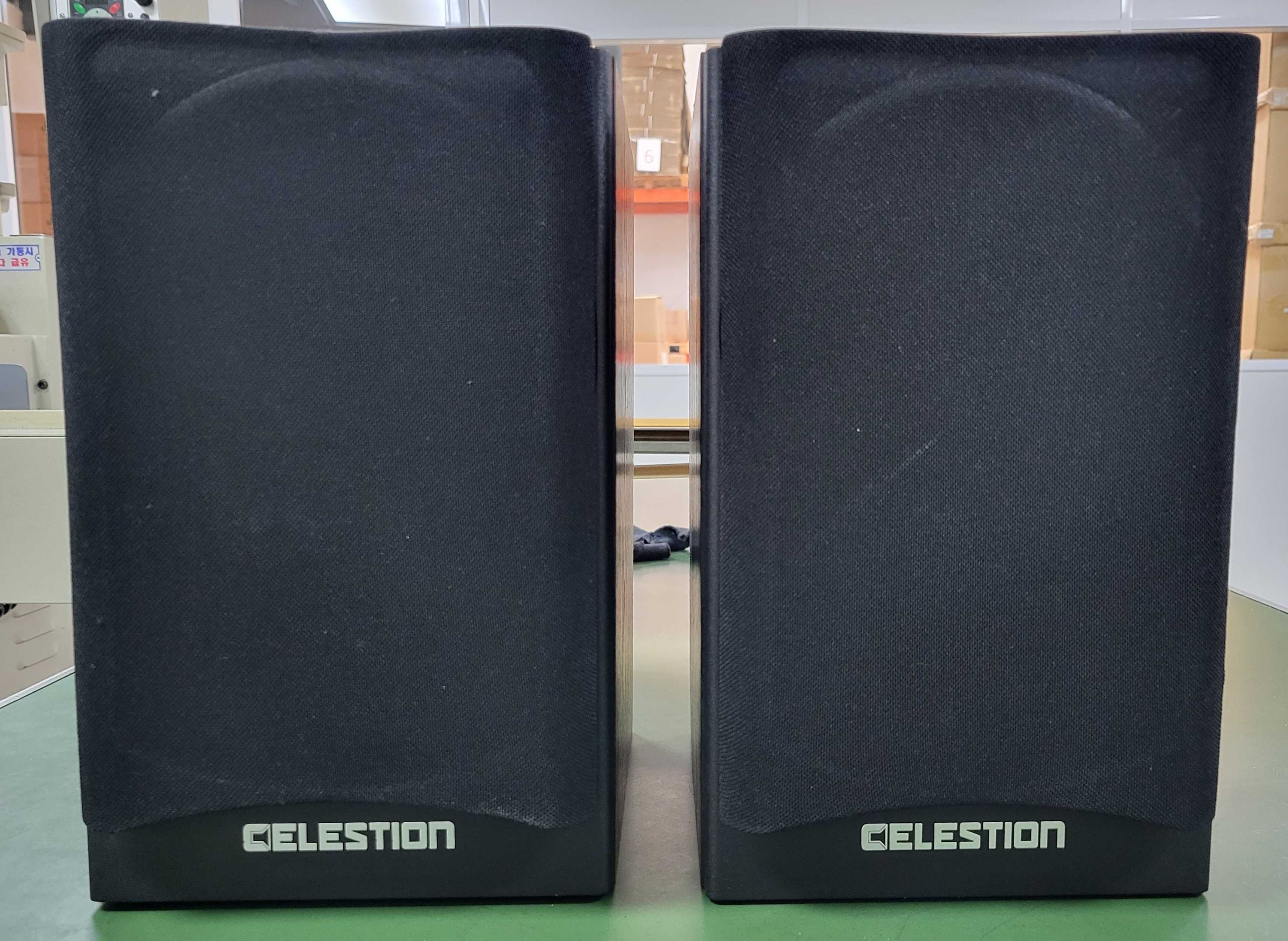 Celestion Impact 101 Colunas