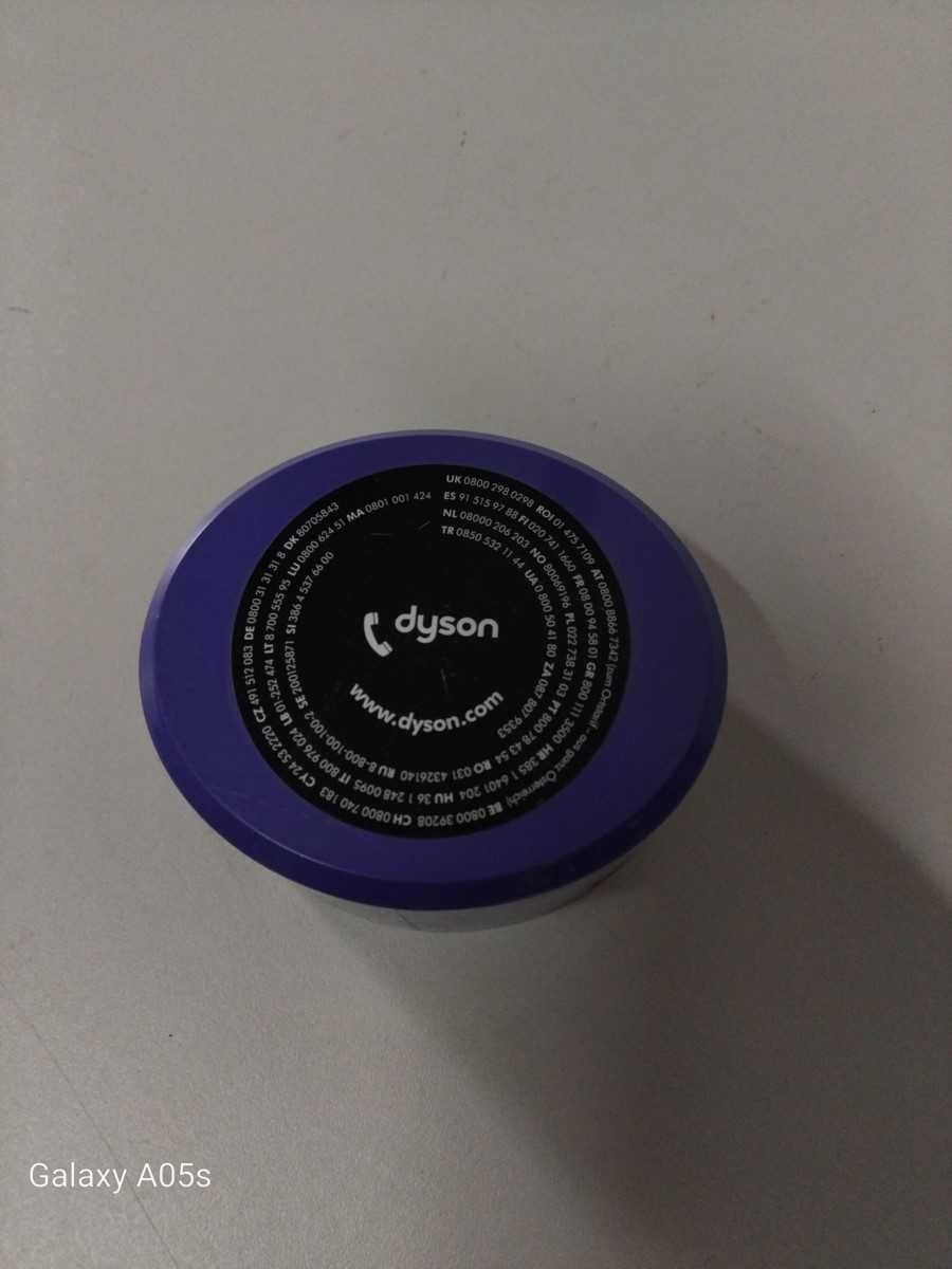 Dyson filtr wylotowy odkurzacza