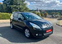 Peugeot 5008 1.6 HDi 7L Allure J17