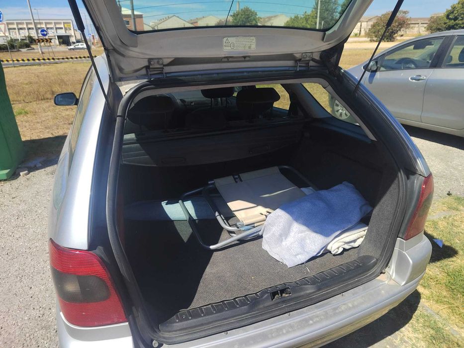 Citroen Xsara Break 2.0 HDI 110CV