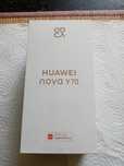 Huawei nowa Y 70 Samsung A 54