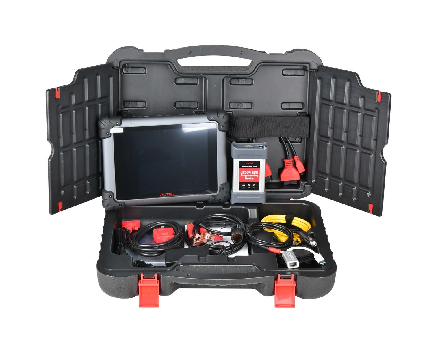 Komputer diagnostyczny Autel MaxiSys MS908S Pro II