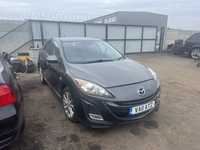 Mazda 3 silnik 2.2 Skyactiv 2011r,Anglik