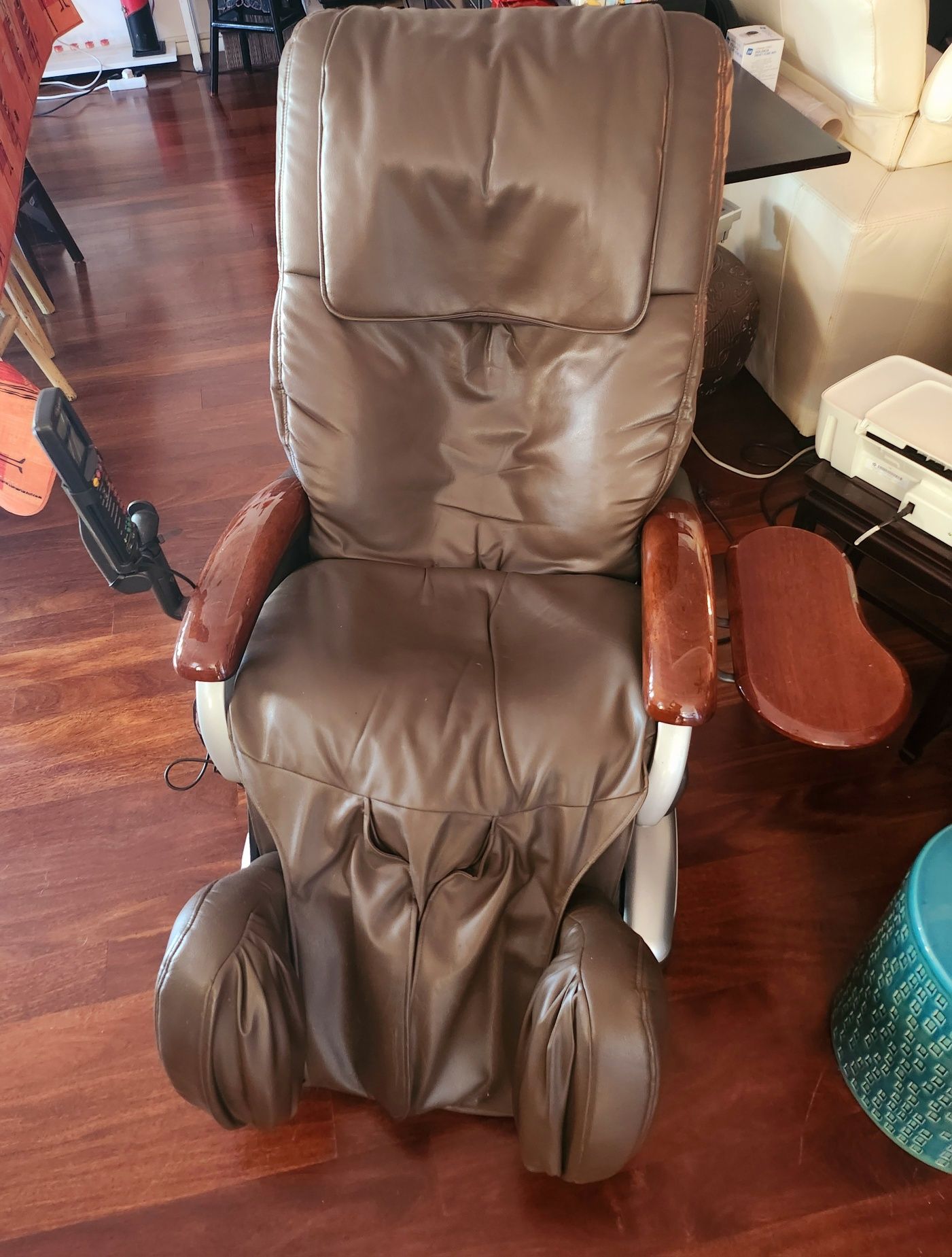 Osim cadeira massagem