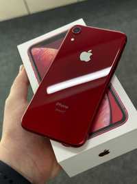 IPhone XR 128 Gb Red Neverlock