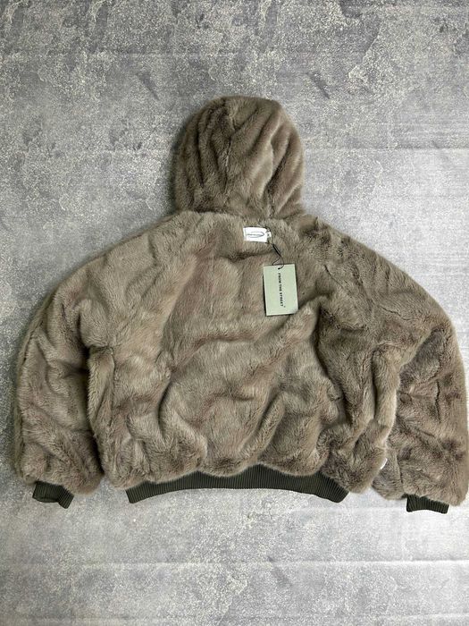 Бомбер двосторонній камо с мехом куртка курточка пуховик мех MA-1 M S