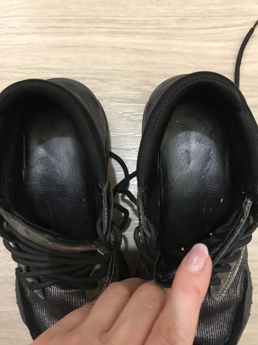 Кросмовки miraton 37