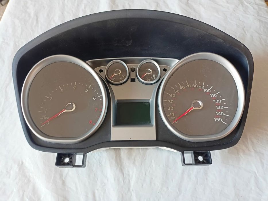 LICZNIK FOCUS MK2 LIFT C-MAX LIFT BENZYNA 8V4T-10849-FF