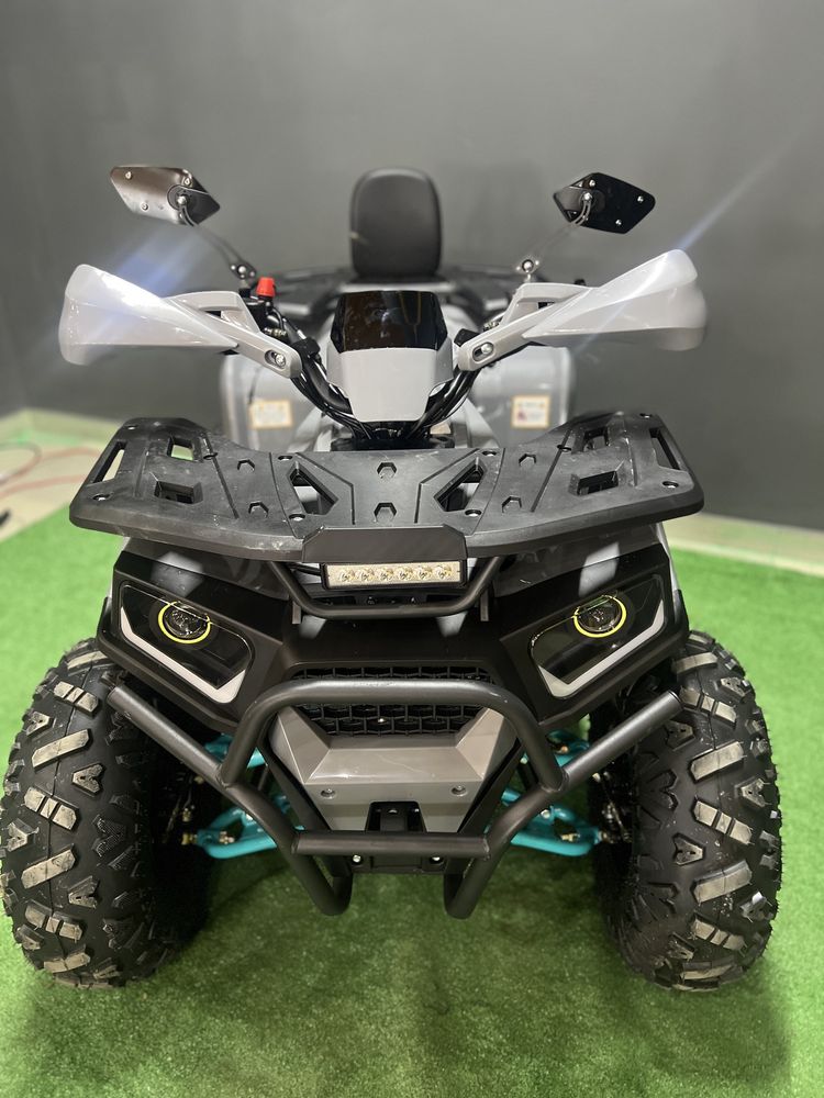 Квадроцикл Spark Sp150-5