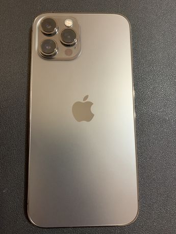 iPhone 12 Pro Max 128, Neverlock, АКБ 95%, стан нового