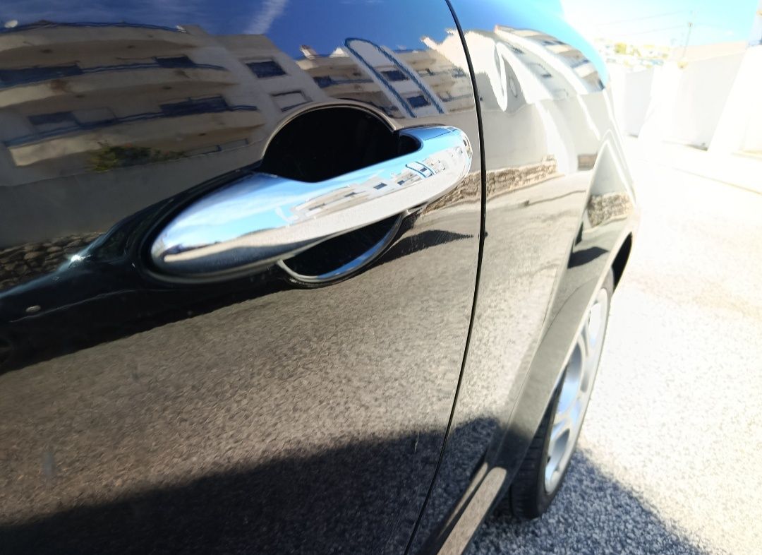 Alfa Romeo Mito 1.3 JDTM