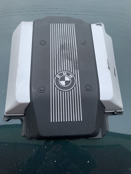 Кришка двигателя бмв е38 м62