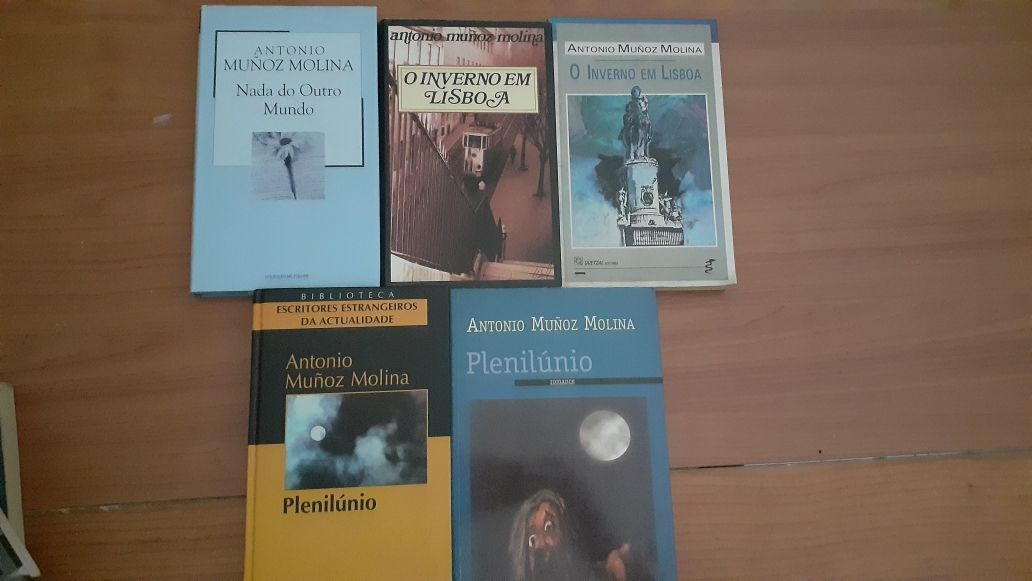 Literatura de Espanha 2