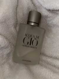 Парфюм Giorgio armani acqua di gio