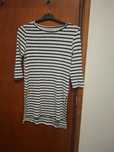 Camisola compridas