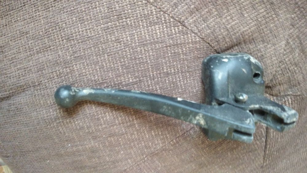 Патрубок на скутер,мотоцикл.