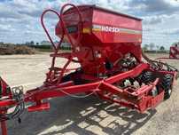 Horsch Pronto 3DC