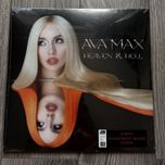Ava Max - Heaven & Hell LP (2020, folia)