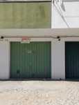 Garagem, 1 carro, 16m2, c/água.