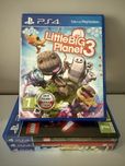 Gra Playstation dla dzieci Little Big Planet 3 na konsolę PS4