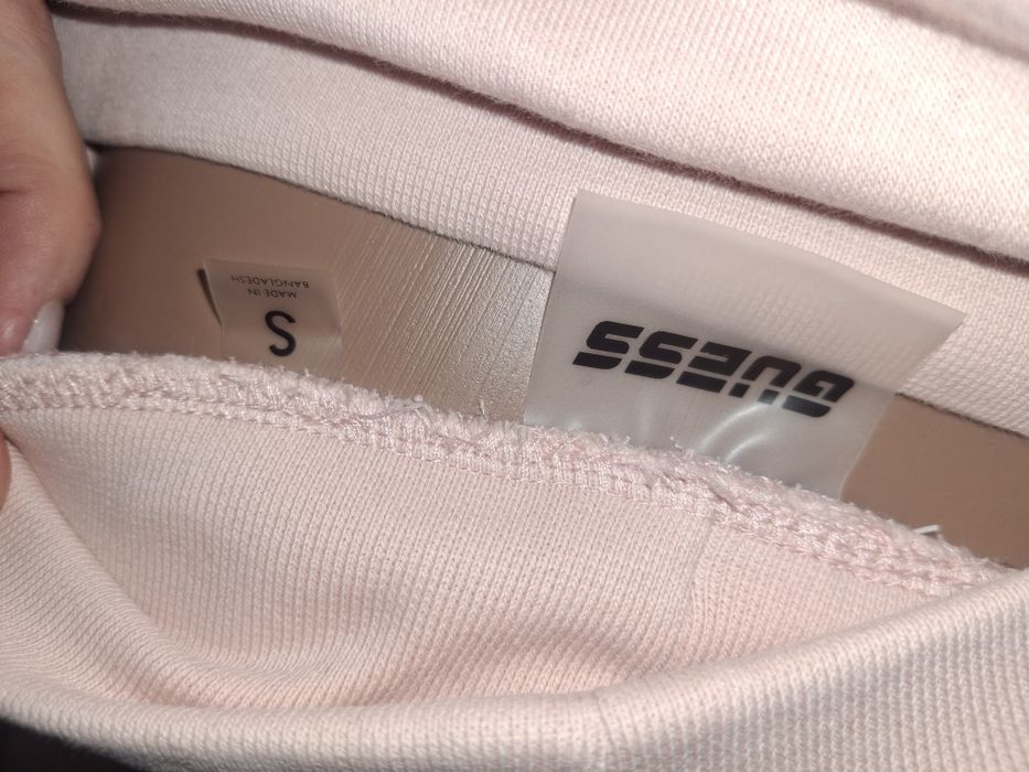 Костюм на флісі Guess