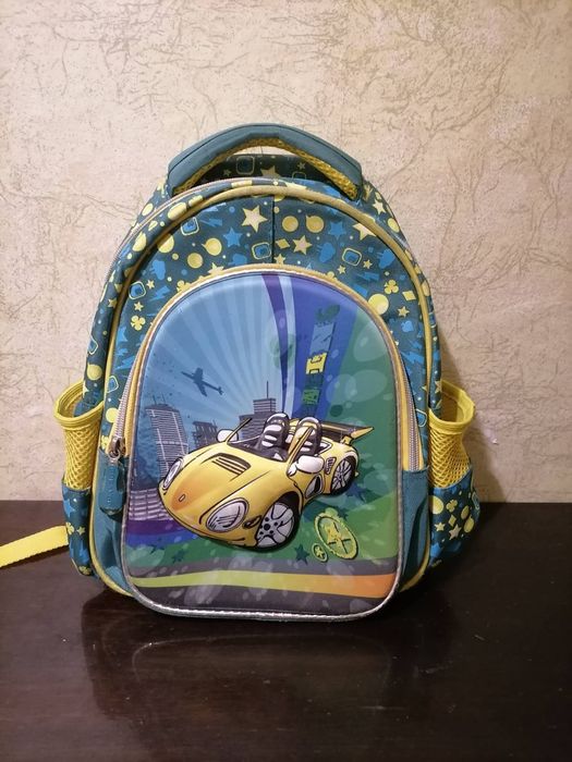 Срочно!!! Продам детский школьный рюкзак
