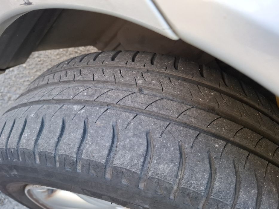 Citroën xsara 1.4 2003