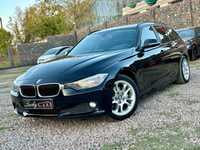 Авто BMW 3 Series 2013