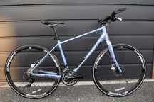 Rower fitness Liv Thrive 0 | Roz. M | Shimano 105 2x11 Disc