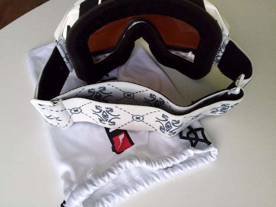 Óculos Neve Quiksilver