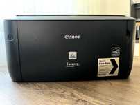 Drukarka Laserowa Canon i-Sensys LBP6000B (czarna)