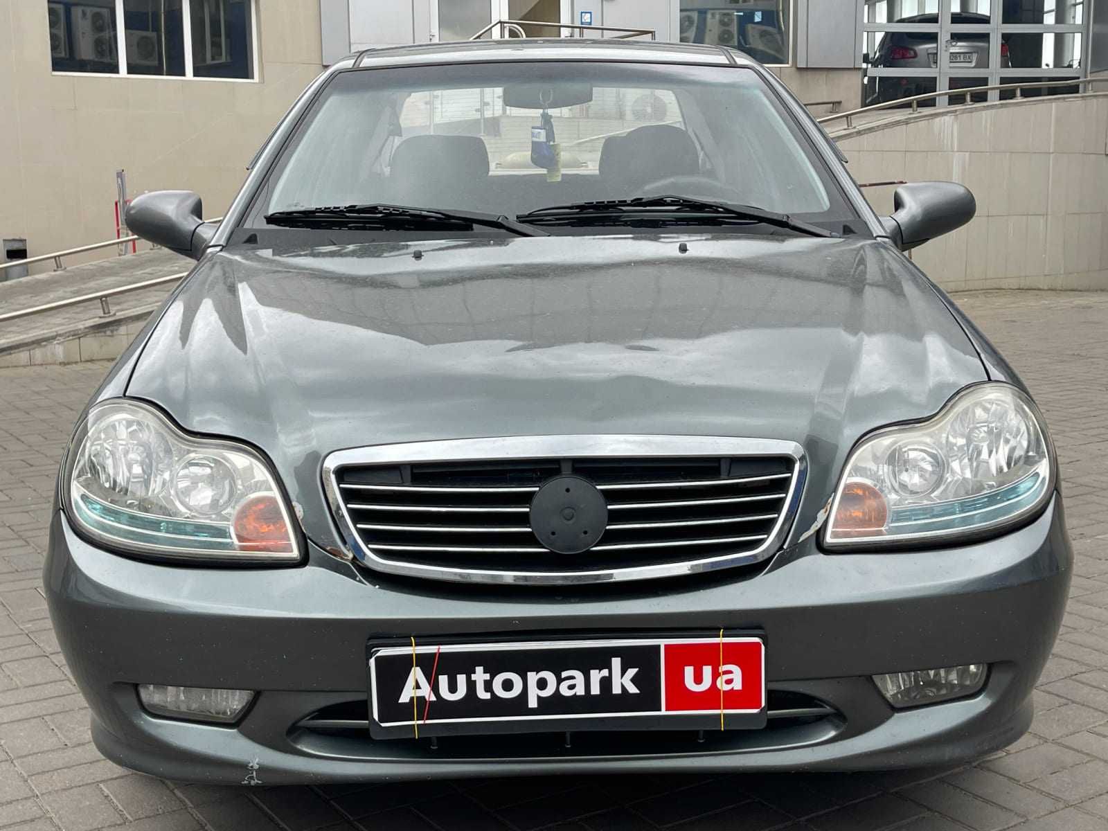 Продам Geely CK-2 2013р. #43632