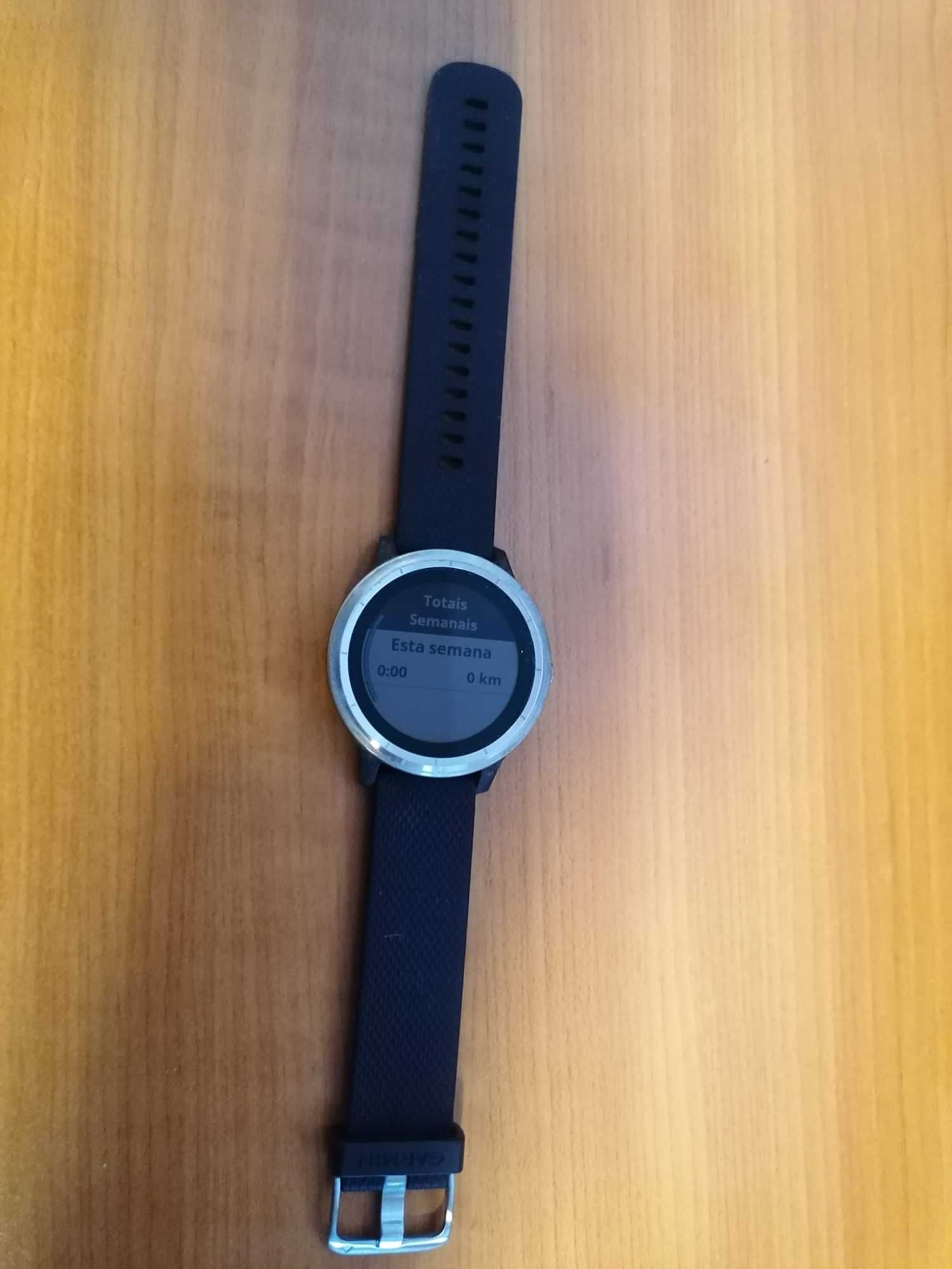 Smartwatch Garmin Vivoactive 3