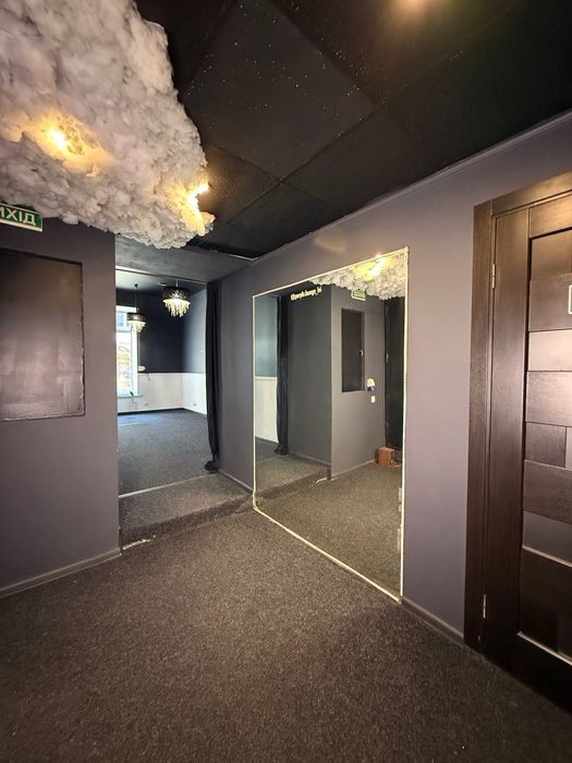 Пропоную в оренду приміщення у самому центрі Львова, вул. Курбаса